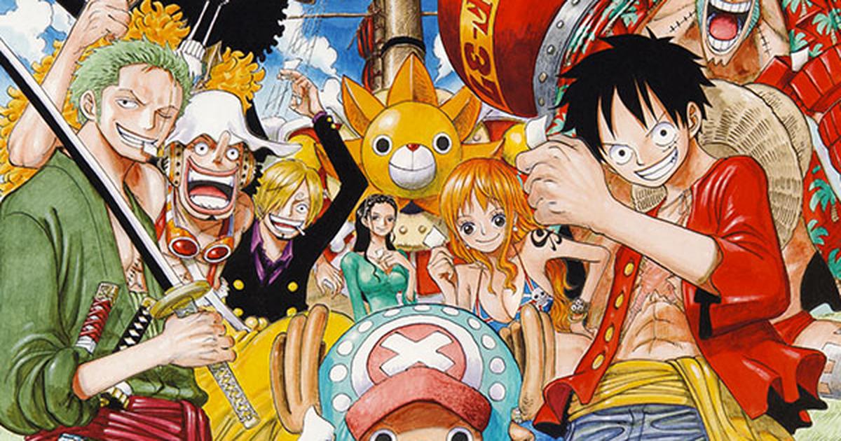 One Piece: una teoria avrebbe intuito cos'è veramente lo One Piece?