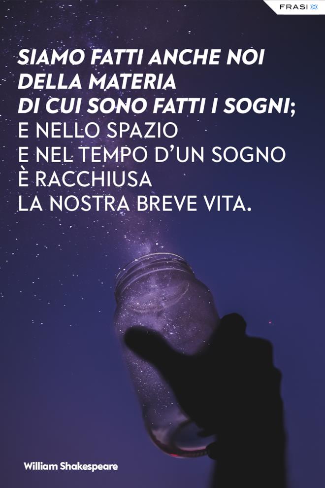 Le Migliori 50 Frasi Sui Sogni