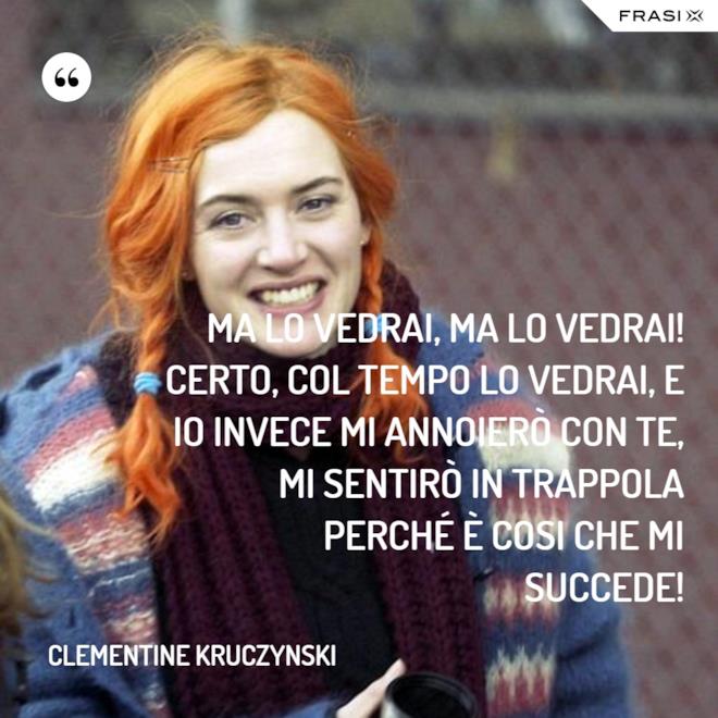 Le frasi più belle del film