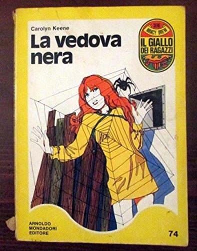 La vedova nera