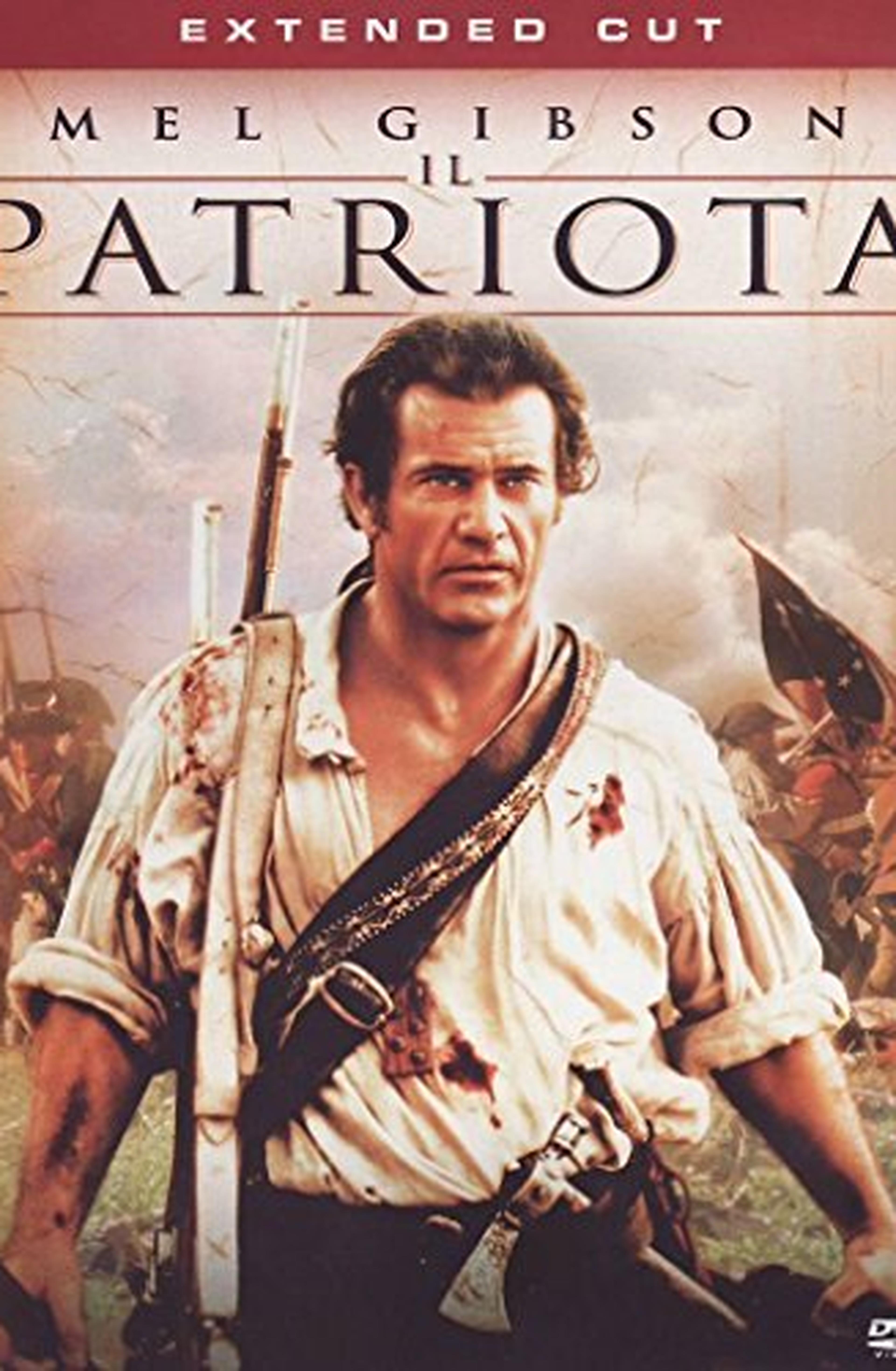Il Patriota (Extended Cut)