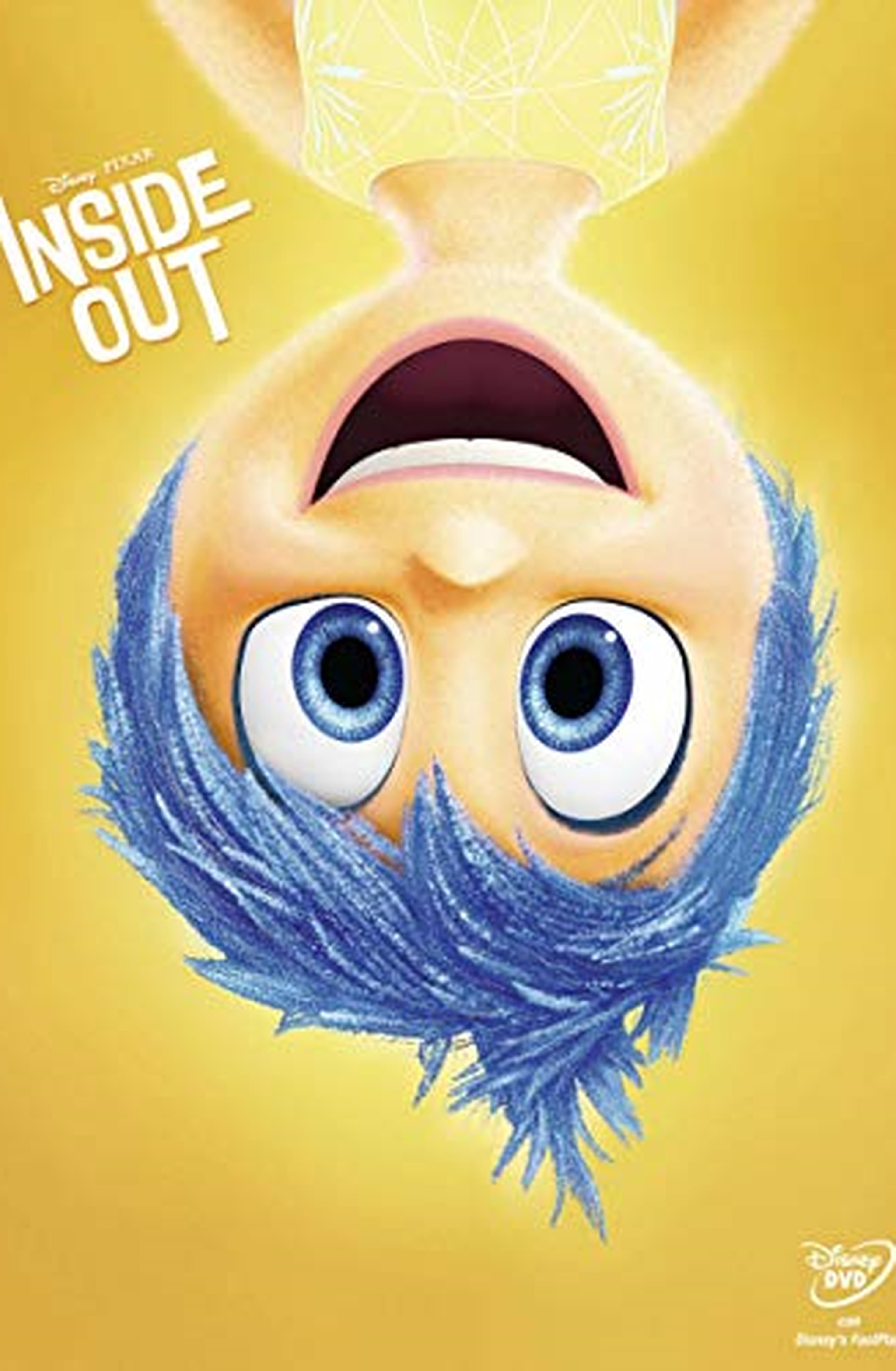 Inside Out (dvd)
