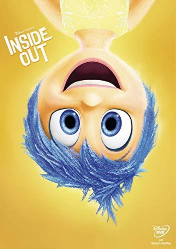 Inside Out (dvd)