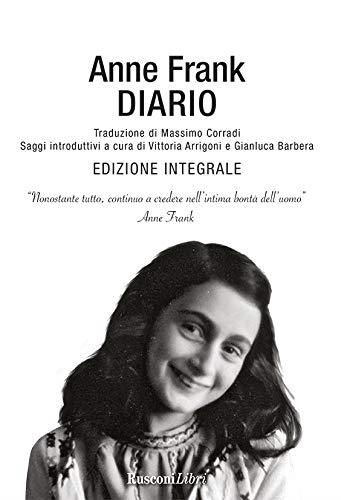 Diario (Formato Kindle)