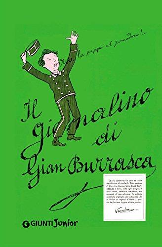 Il giornalino di Gian Burrasca (Indimenticabili pocket)