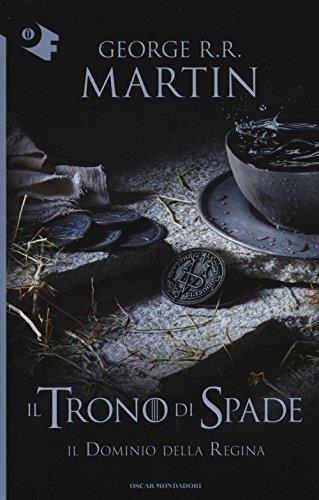 Il trono di spade: 8