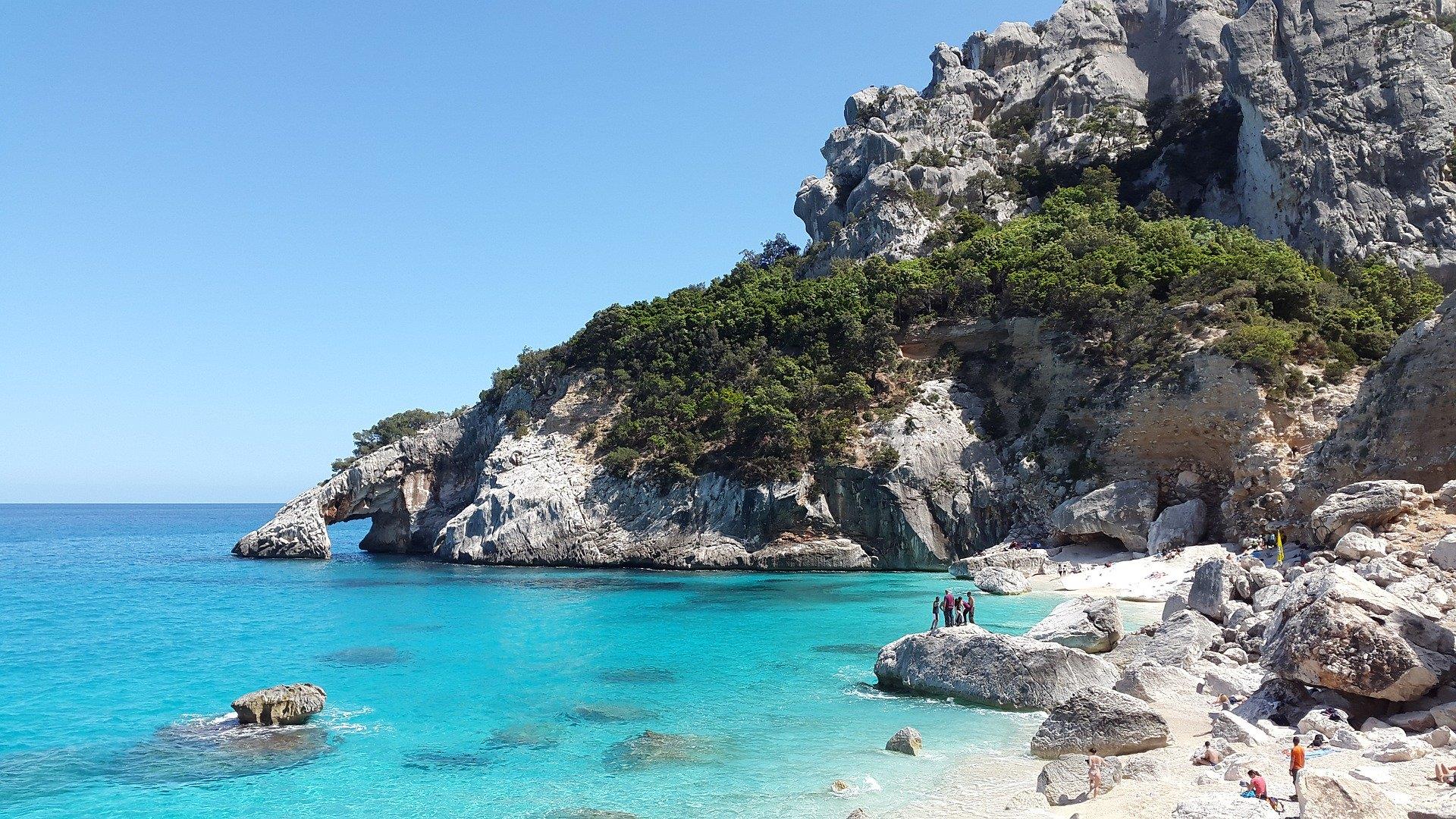 Immagine di copertina frasi sulla Sardegna