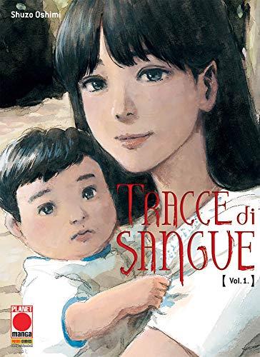 Tracce di Sangue 1