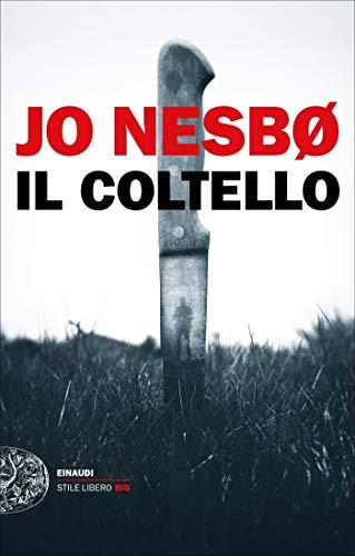 Il coltello (formato Kindle)