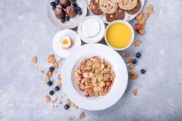 Cereali: quali sono, proprietà e benefici anche in dieta