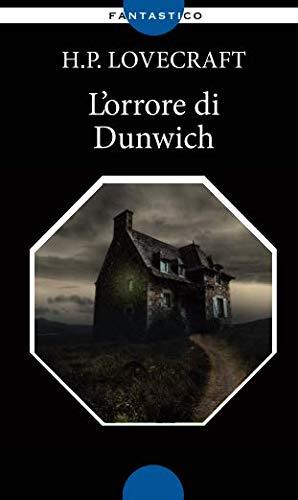 L'orrore di Dunwich