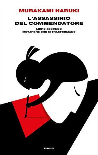 L'assassinio del Commendatore. Libro secondo (Copertina rigida)