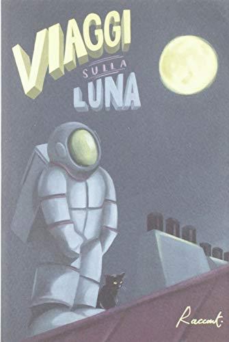 Viaggi sulla luna
