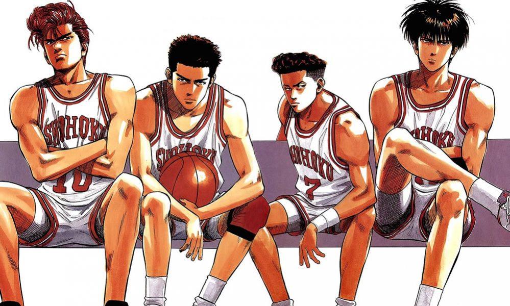 Slam Dunk basket