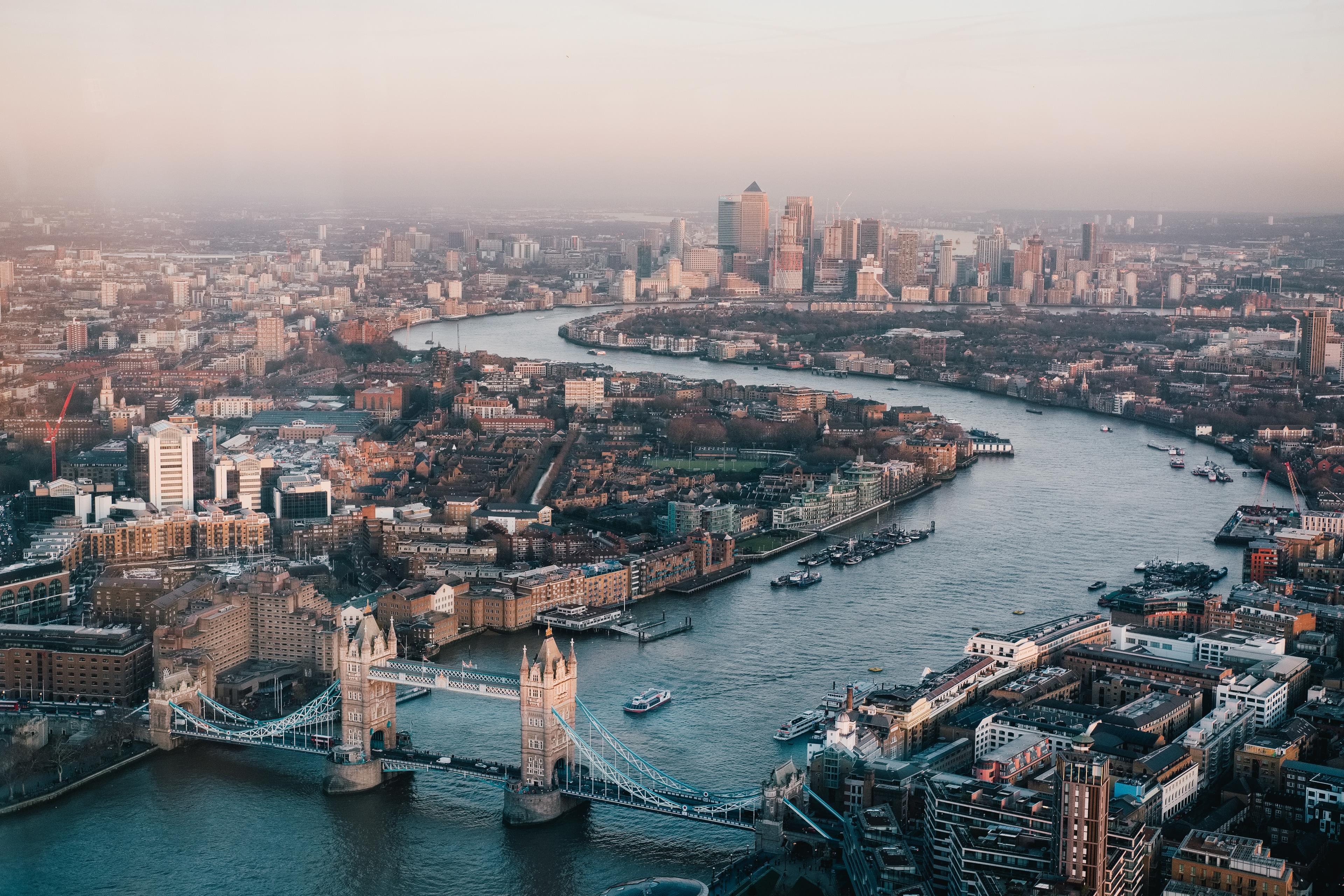 Frasi celebri su Londra