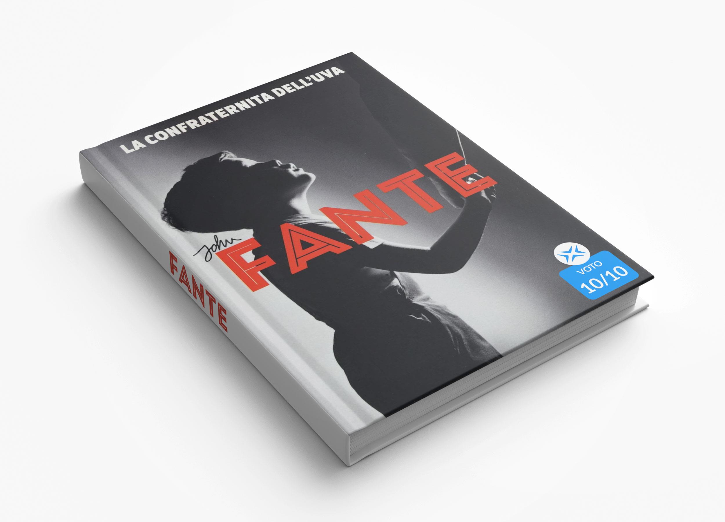 La confraternita dell’uva di John Fante