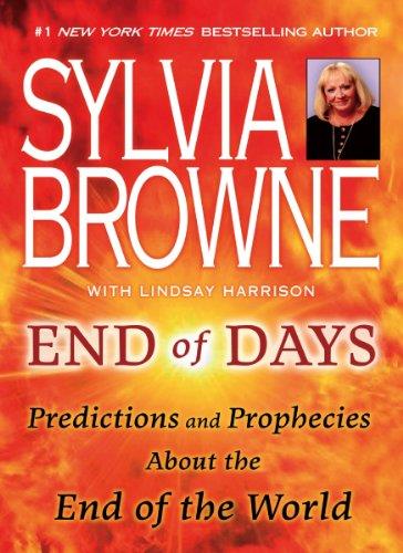 End of Days: Predictions and Prophecies About the End of the World (Formato Kindle, edizione inglese)