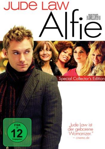 Alfie (dvd)