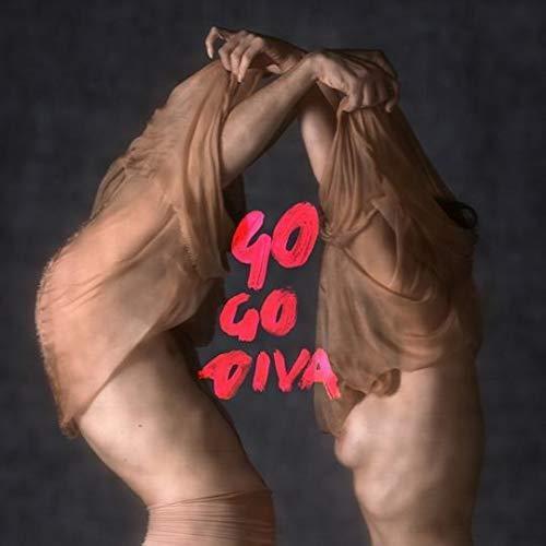 Go Go Diva (Digipack)