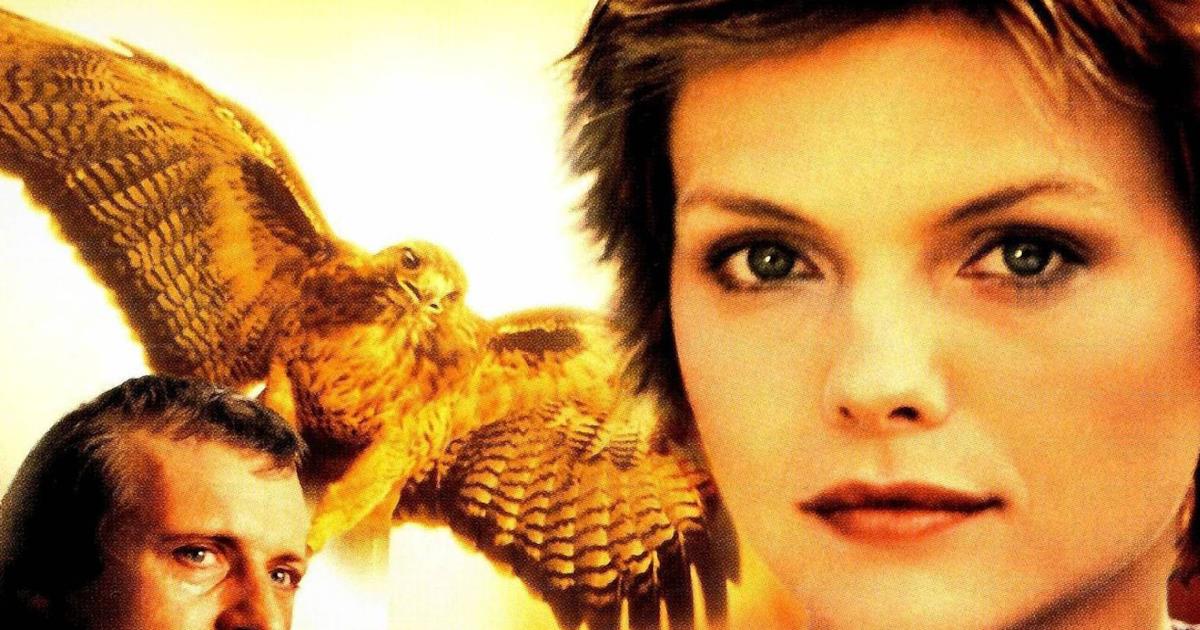 La Falco Nel Cast Della Serie 1993