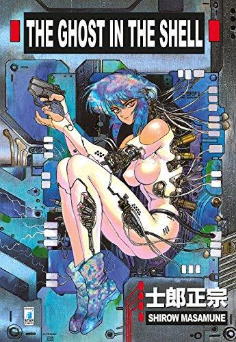 The ghost in the shell. Volume unico