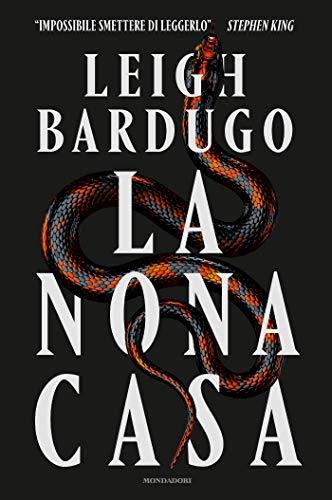 La nona casa in ebook