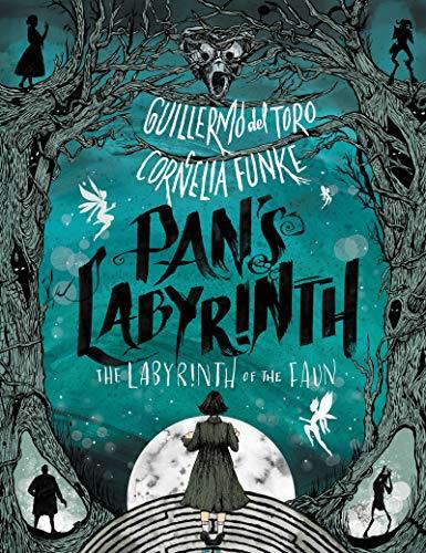 Pan's Labyrinth: The Labyrinth of the Faun (English Edition) (Formato Kindle)