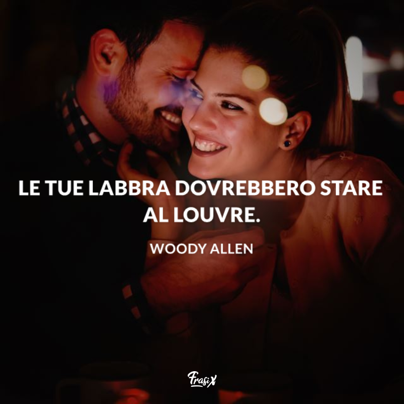 Ti Va Di Fare L'amore Con Me Stasera