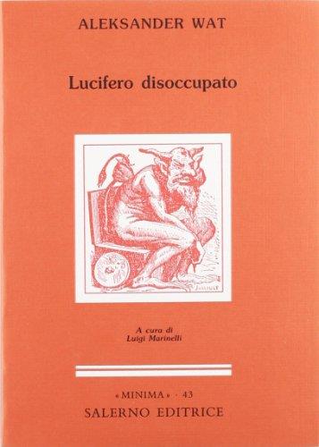 Lucifero disoccupato