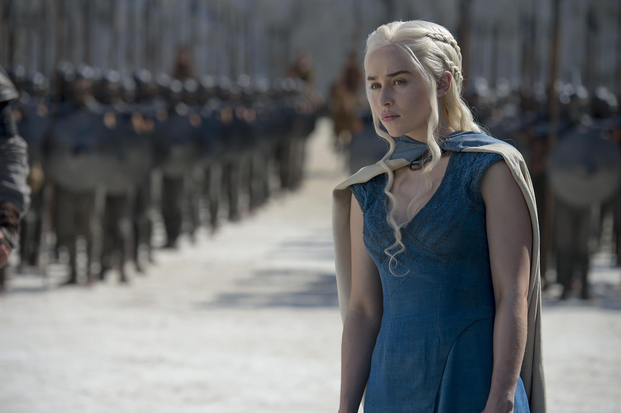 daenerys targaryen 