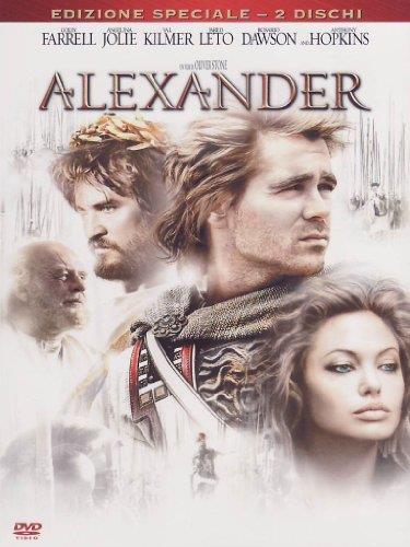 Alexander (Special Edition) (2 Dvd)