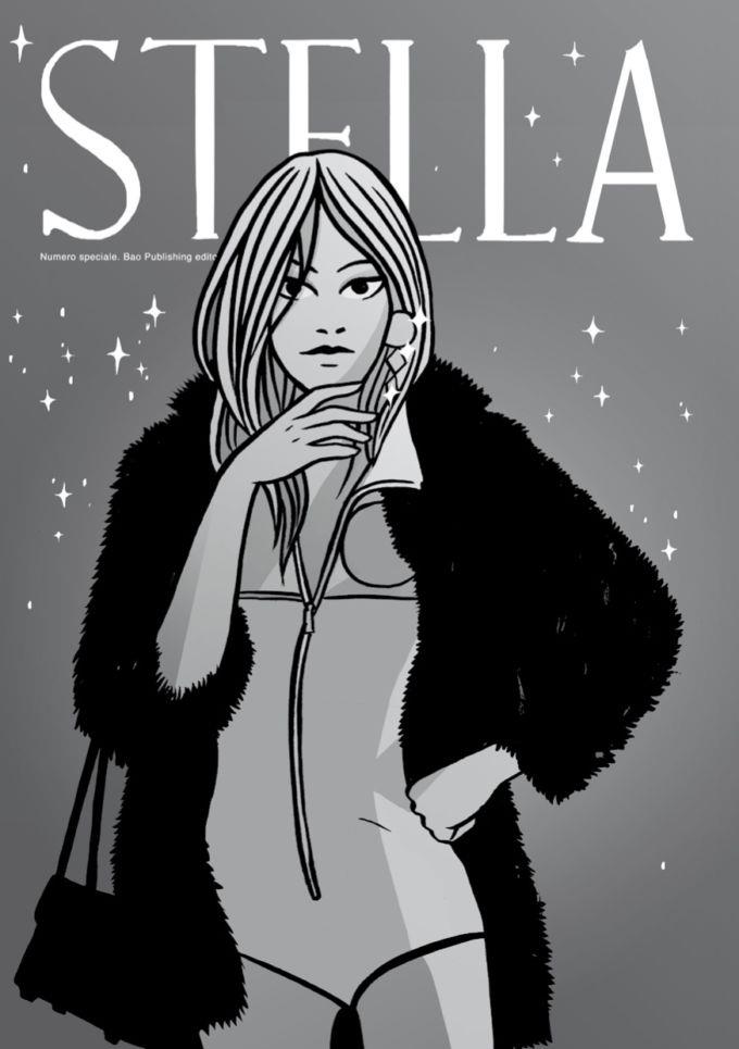 Stella di Alessandro Baronciani