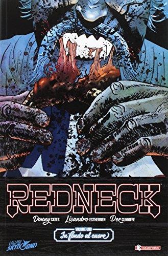 Redneck: 1