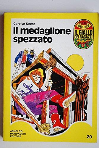 Il medaglione spezzato