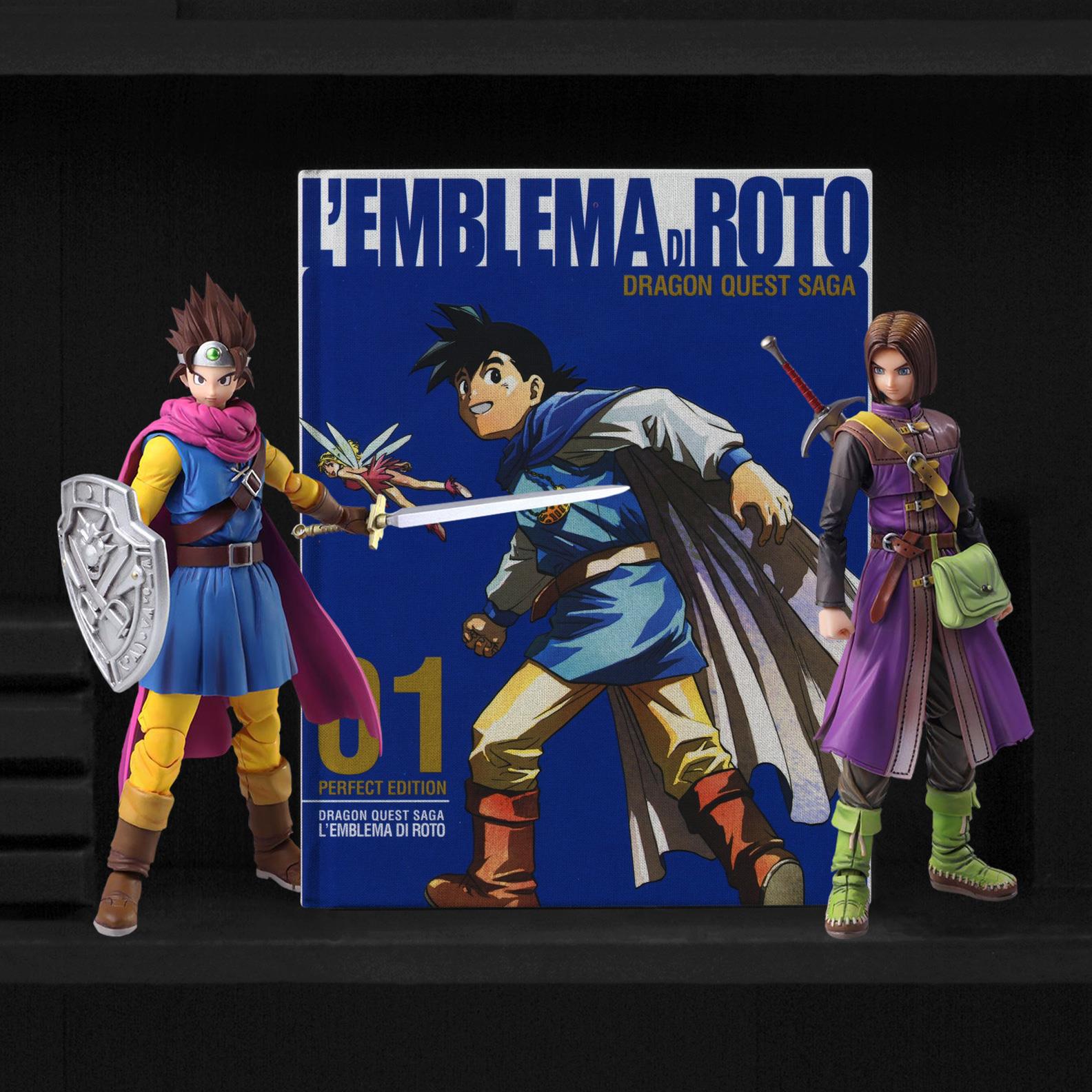 Dragon Quest