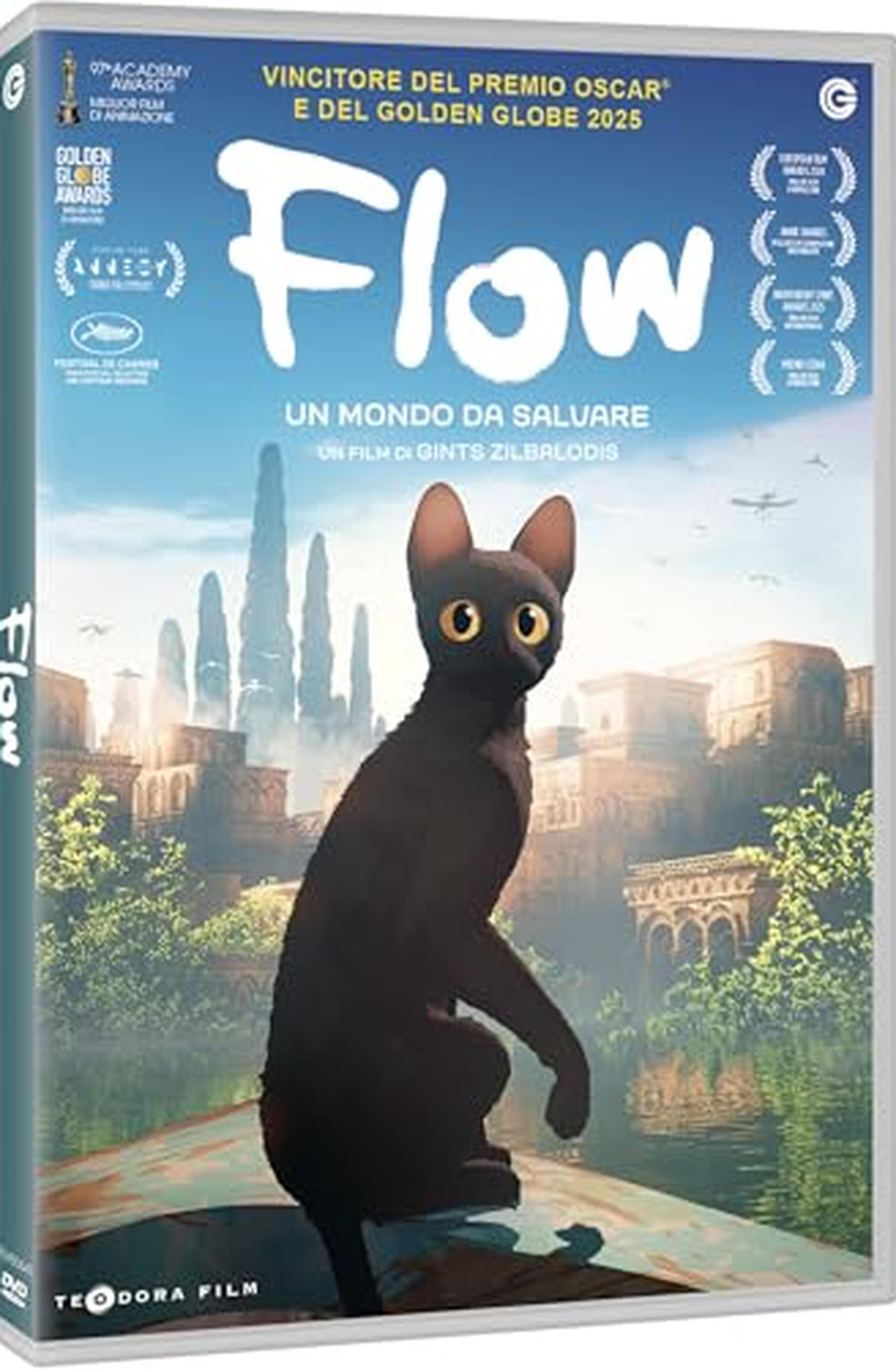 Flow