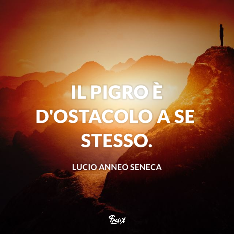 Le Frasi Di Seneca Sul Tempo E La Vita Da Condividere Sui Social 4922