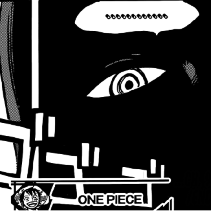 One Piece Im eye