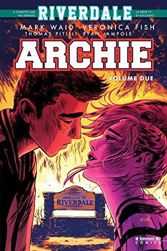 Archie: 2 (BD Comics)