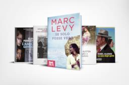 Libri amati dalle donne
