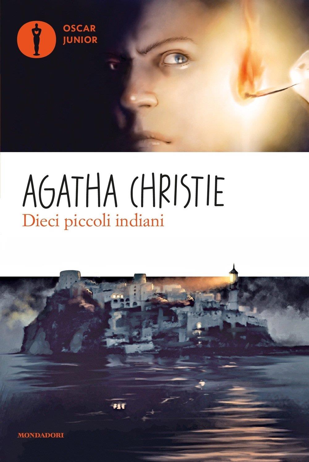 Agatha Christie: Dieci piccoli indiani