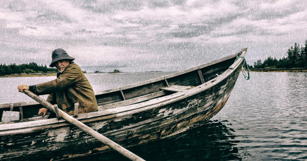 Frasi Il Vecchio E Il Mare Raccolta delle migliori frasi tratte da Il vecchio e il mare