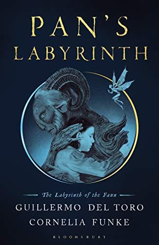 Pan's Labyrinth: The Labyrinth of the Faun (Copertina rigida )
