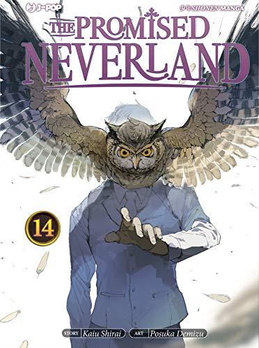 The promised Neverland: 14