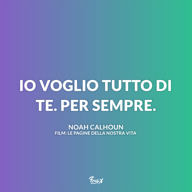 Le frasi del film Le frasi del film