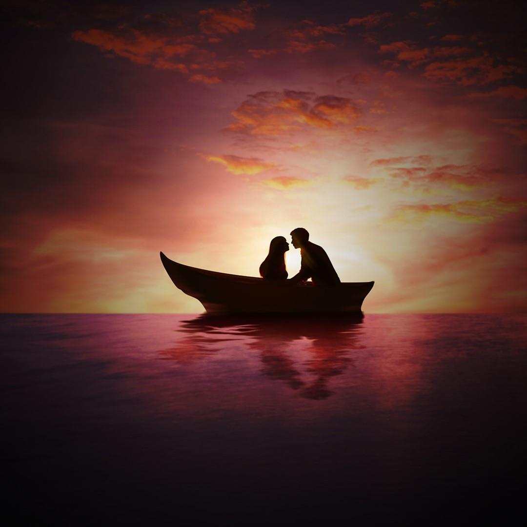 Raccolta di frasi tenere amore mio