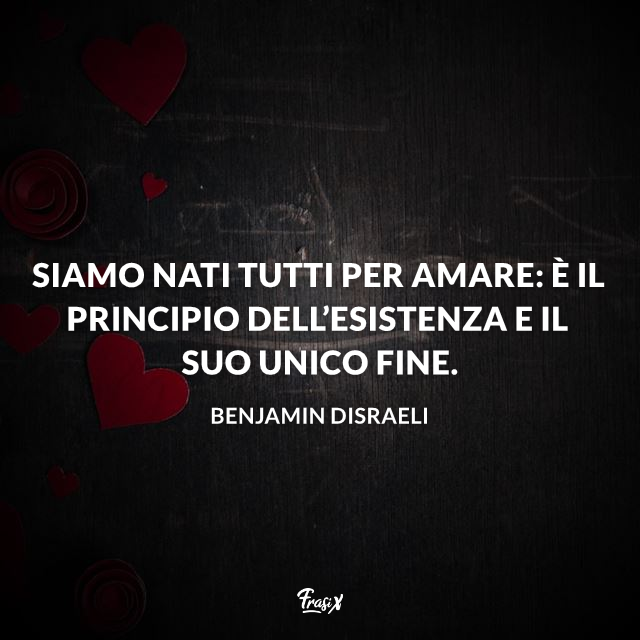 Un Grande Amore Non Avrà Mai Fine