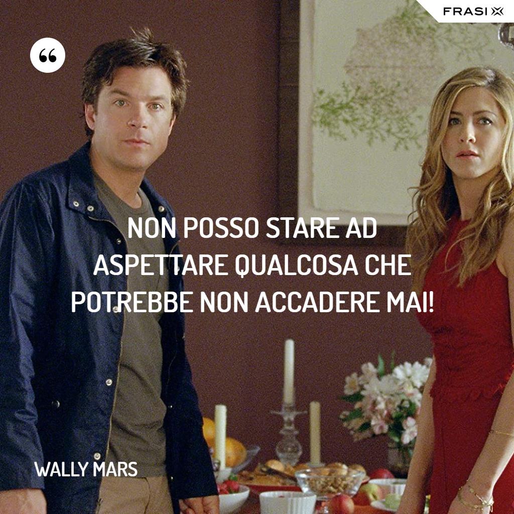 Immagine con frase di Due cuori e una provetta