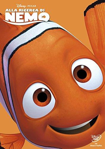 Alla Ricerca di Nemo - Collection 2016 (DVD)