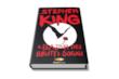 Lo scrittore Stephen King
